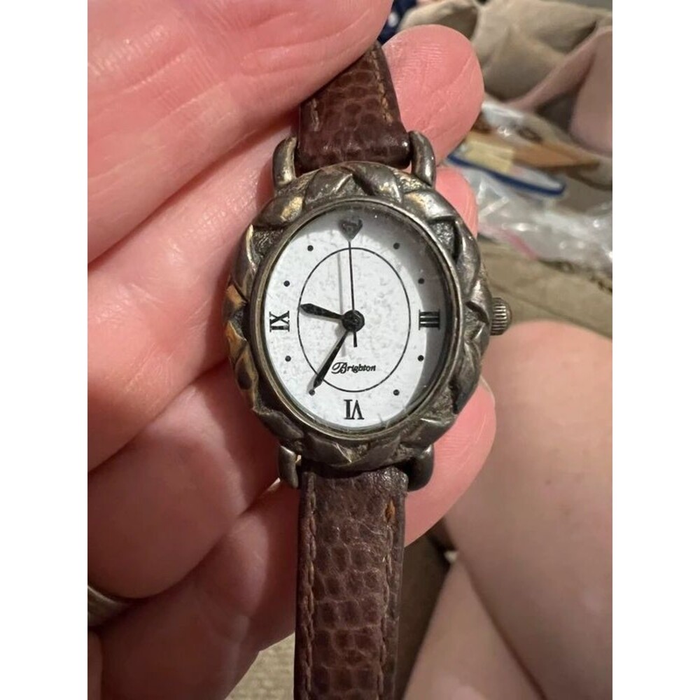 Untested Brighton watch | j-0043